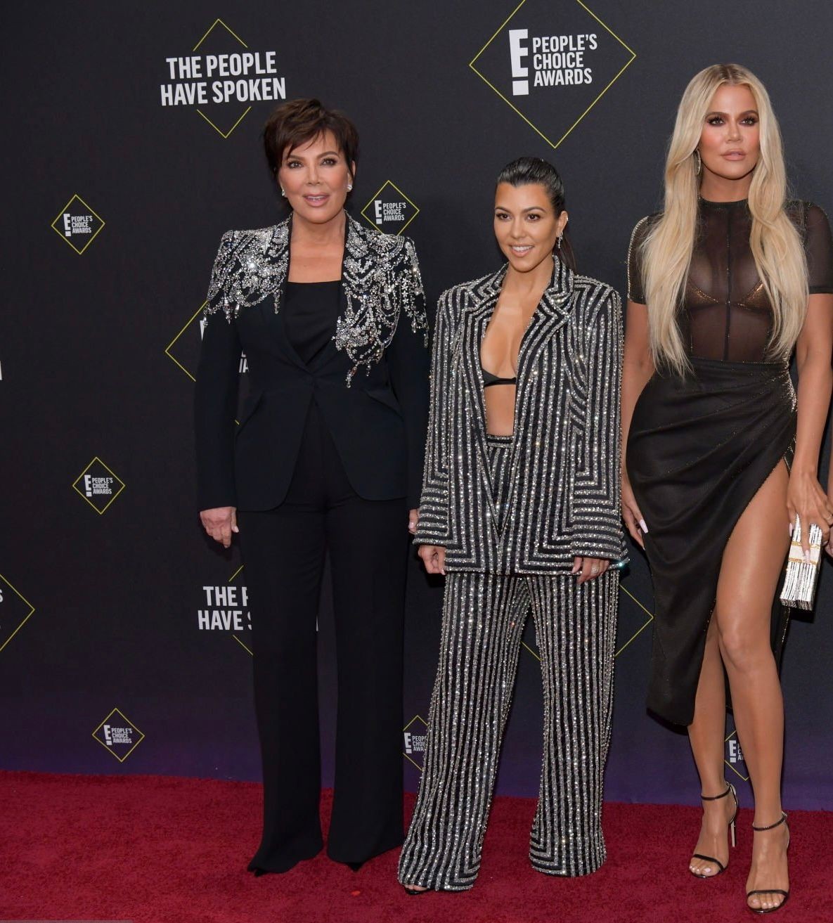 the kardashians, كارداشيان، الكارداشيان، كاردشيان، كيم، كندال، كايلي، كلوي